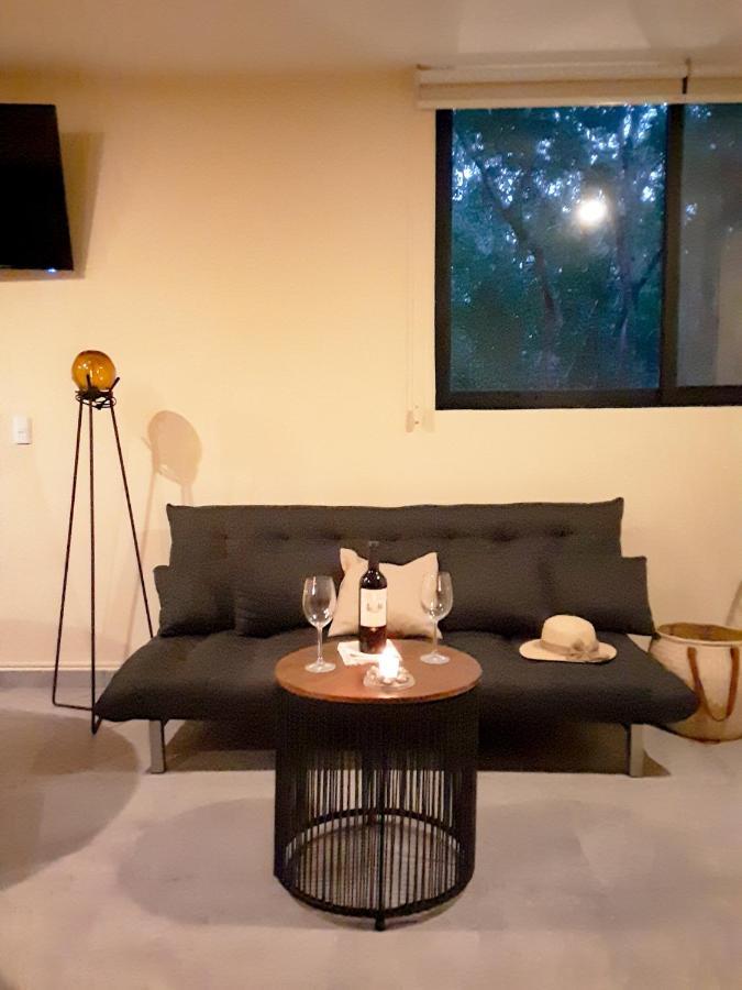Naajal Tulum Boutique Hotel - Magic & Jungle 客房 照片
