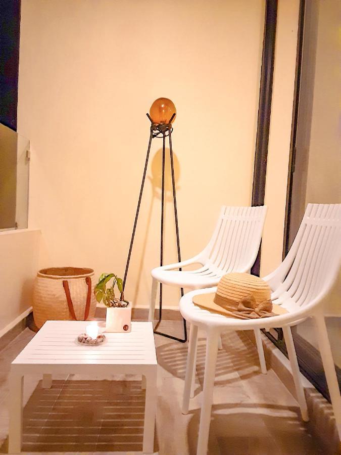 Naajal Tulum Boutique Hotel - Magic & Jungle 外观 照片