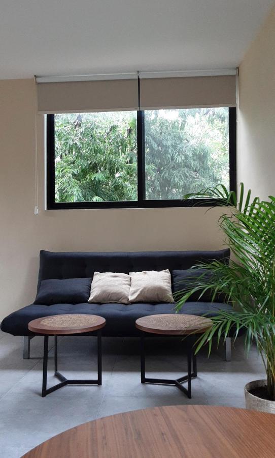 Naajal Tulum Boutique Hotel - Magic & Jungle 外观 照片