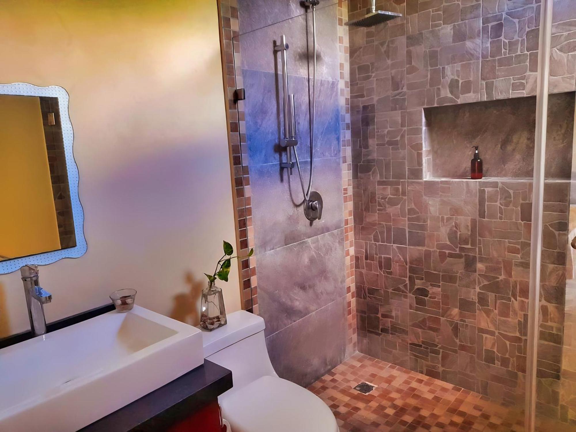 Naajal Tulum Boutique Hotel - Magic & Jungle 外观 照片