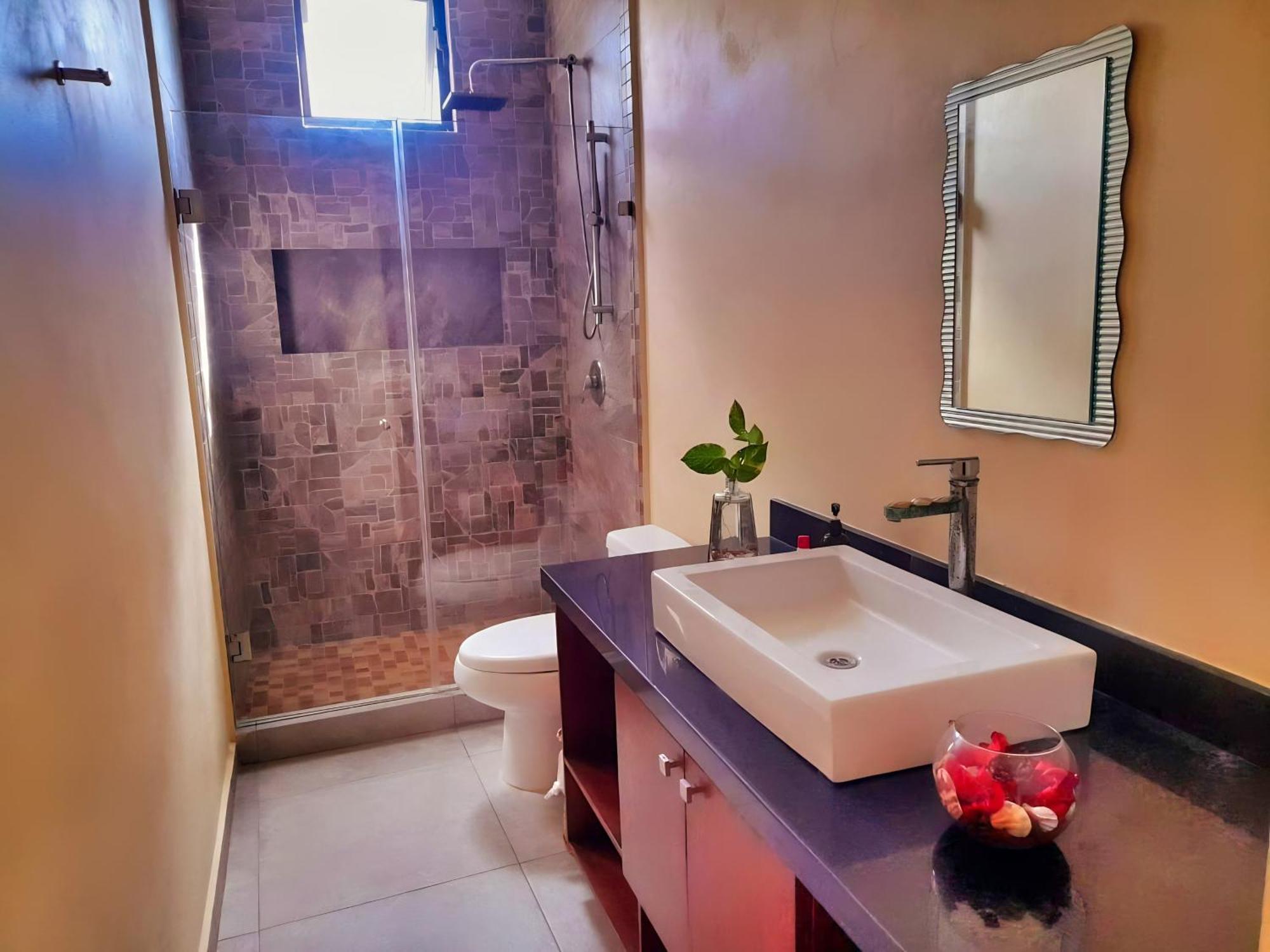 Naajal Tulum Boutique Hotel - Magic & Jungle 外观 照片