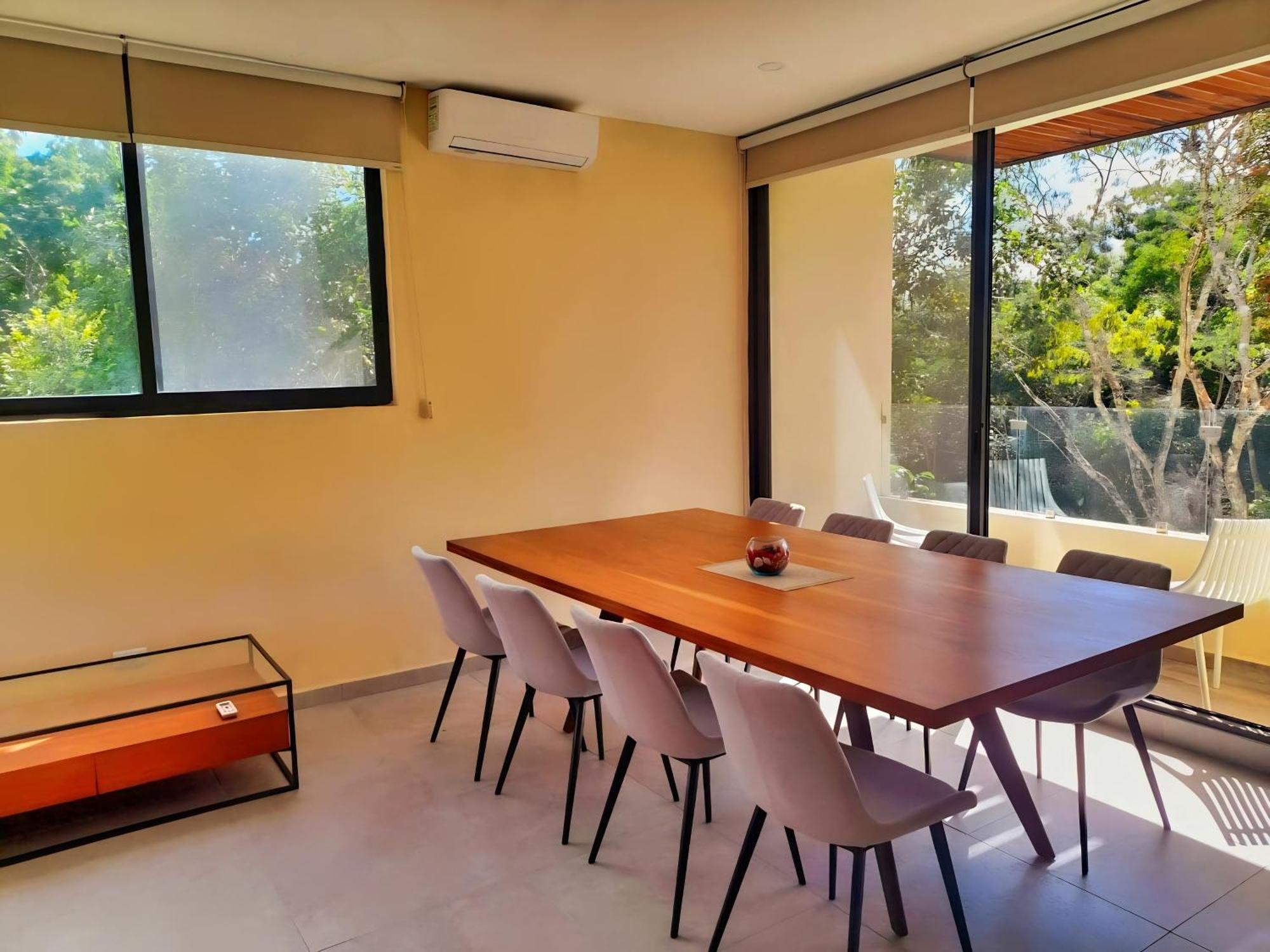 Naajal Tulum Boutique Hotel - Magic & Jungle 外观 照片